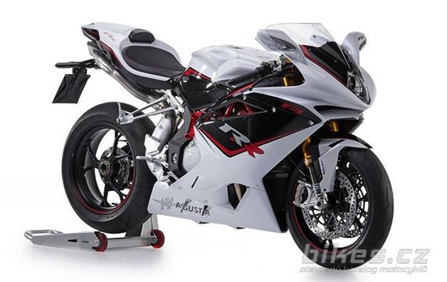 MV Agusta F4 RR