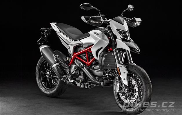Ducati Hyperstrada 939