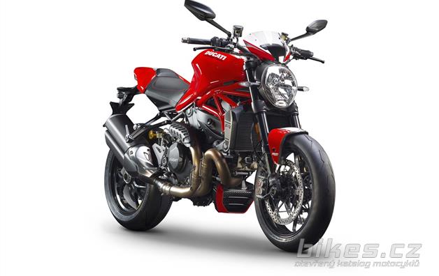 Ducati Monster 1200