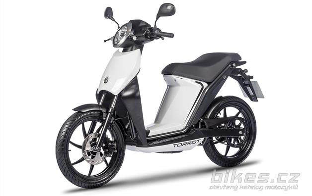Torrot Muvi
