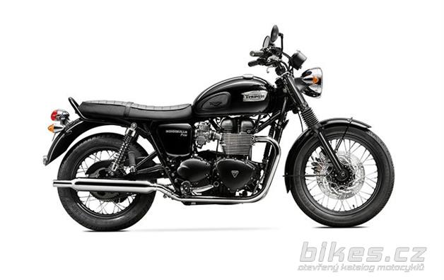 Triumph Bonneville T 100