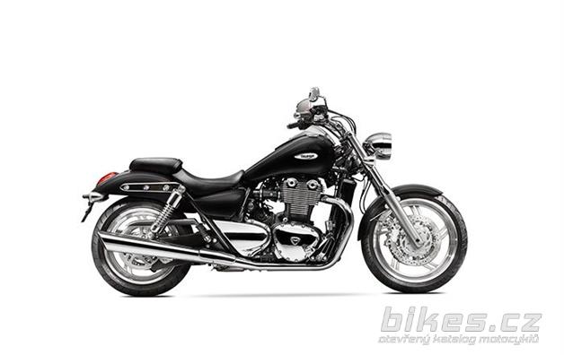 Triumph Thunderbird