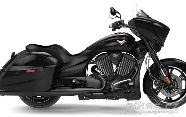 Victory Cross Country 8-Ball