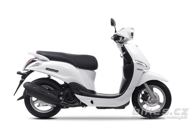 Yamaha D´elight