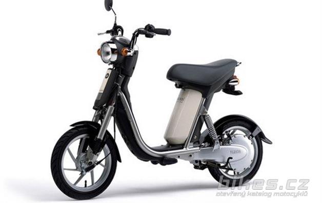 Yamaha EC-03