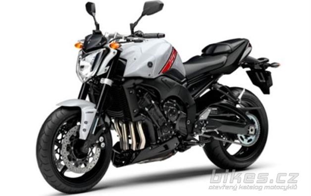 Yamaha FZ 1