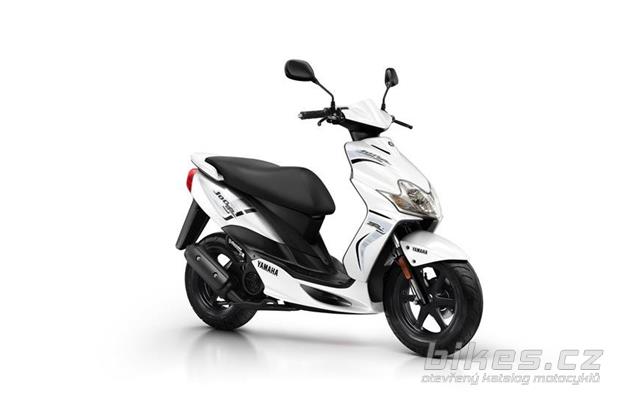 Yamaha Jog R