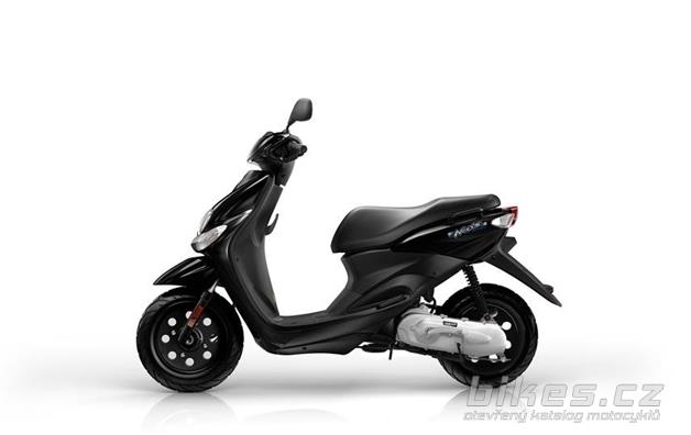 Yamaha Neos Easy