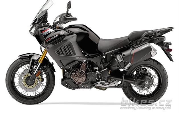 Yamaha Super Ténéré