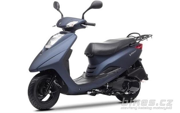 Yamaha Vity