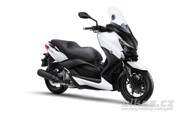 Yamaha X-Max 250