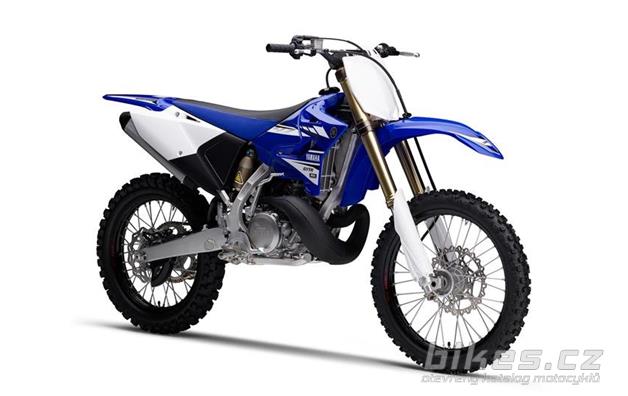 Yamaha YZ 250