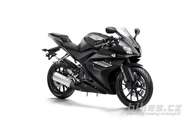 Yamaha YZF-R 125