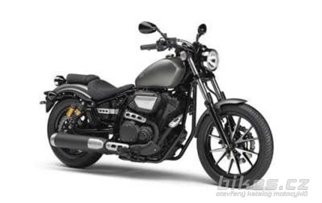 Yamaha Star Bolt R-Spec