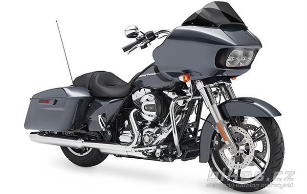 Harley-Davidson Road Glide