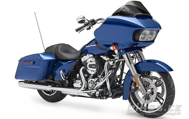 Harley-Davidson Road Glide Special