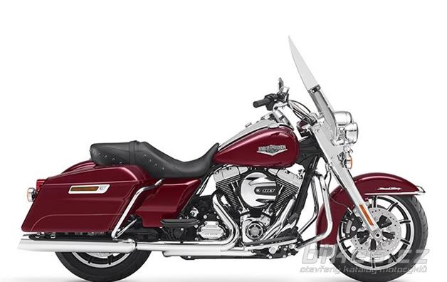 Harley-Davidson Road King Classic