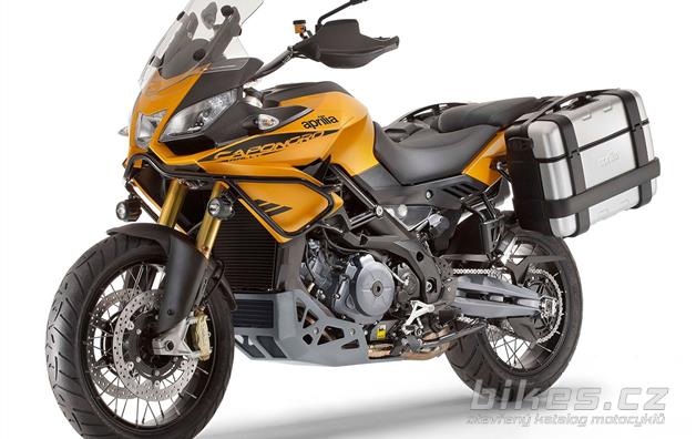 Aprilia Dorsoduro 1200