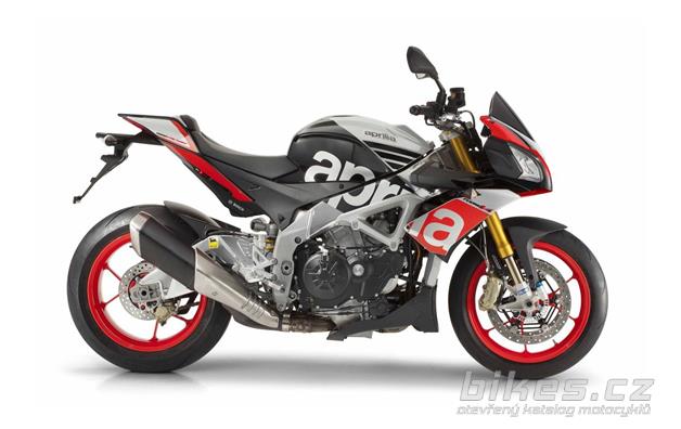 Aprilia Tuono V4 1100 Factory