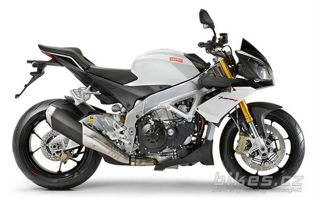 Aprilia Tuono V4 R ABS
