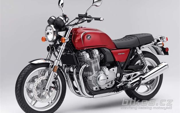 Honda CB 1100 EX