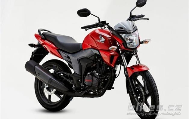 Honda CB125 CL