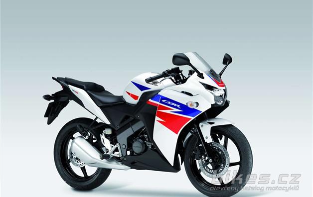 Honda CBR 125 R
