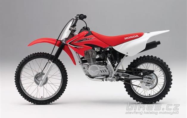 Honda CRF 100 F