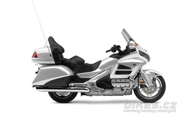Honda Gold Wing GL1800