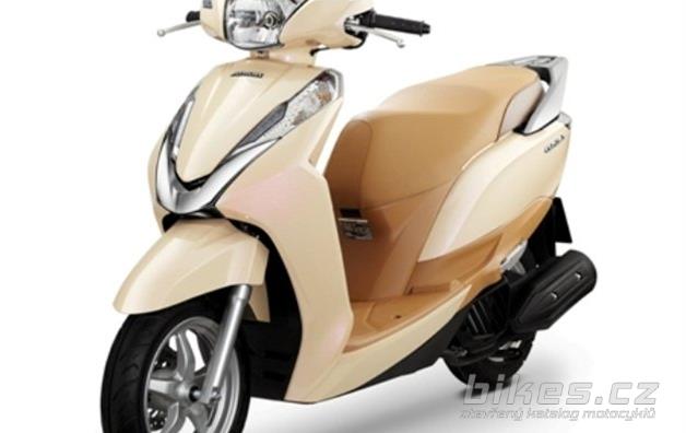 Honda Lead 125