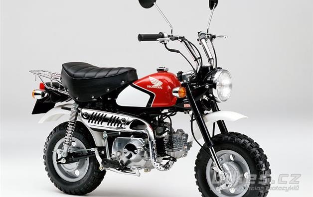 Honda Monkey