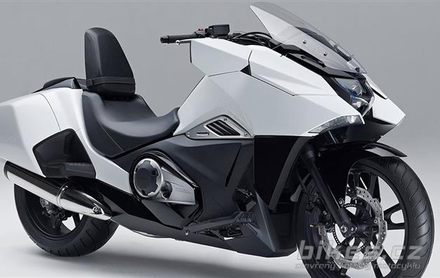 Honda NM4-02