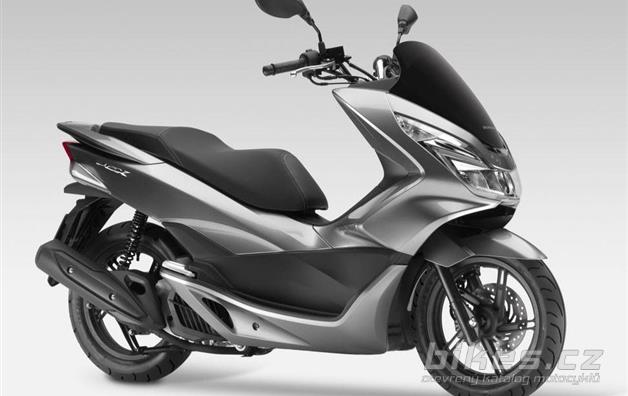Honda PCX125