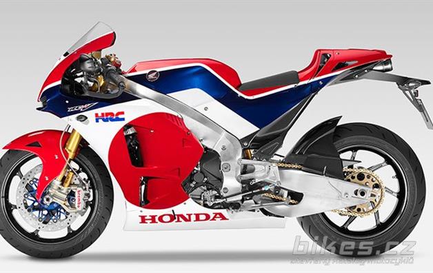Honda RC213V-S
