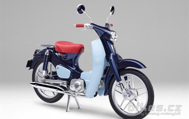 Honda Super Cub