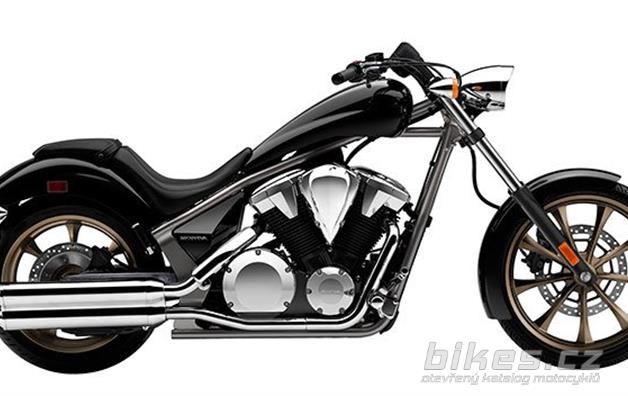 Honda VT1300C