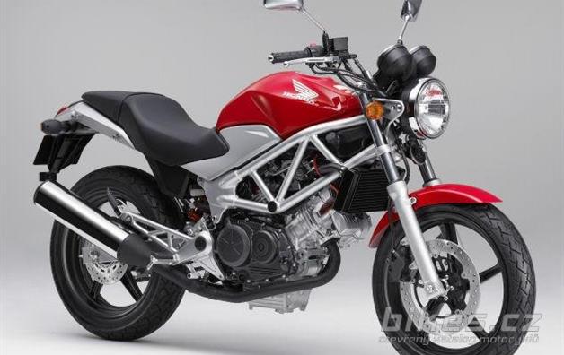 Honda VTR 250