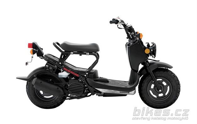 Honda Zoomer