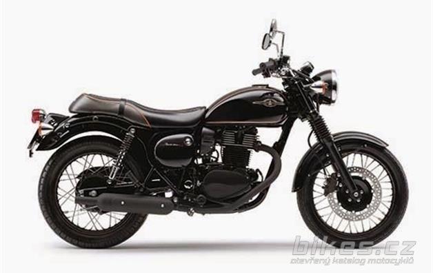 Kawasaki Estrella