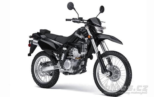 Kawasaki KLX 250S