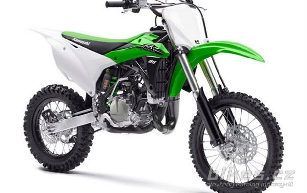 Kawasaki KX 85