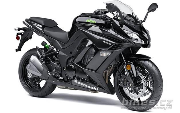 Kawasaki Ninja 1000 ABS