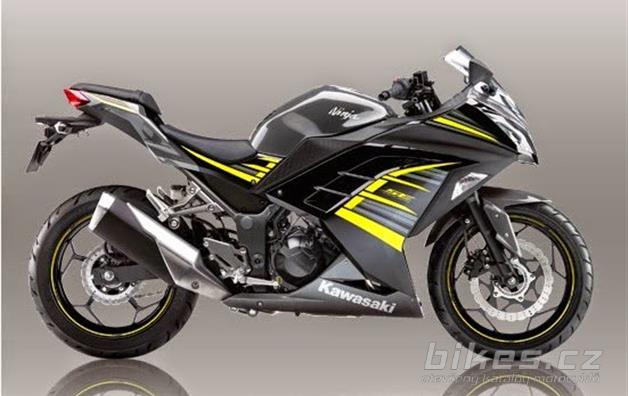 Kawasaki Ninja 250 ABS Special Edition