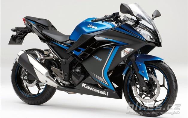 Kawasaki Ninja 250 Special Edition