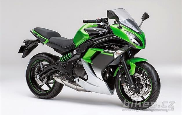 Kawasaki Ninja 400 Special Edition
