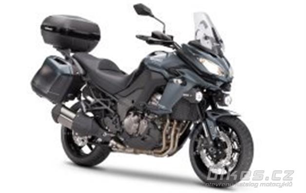 Kawasaki Versys 1000 Tourer