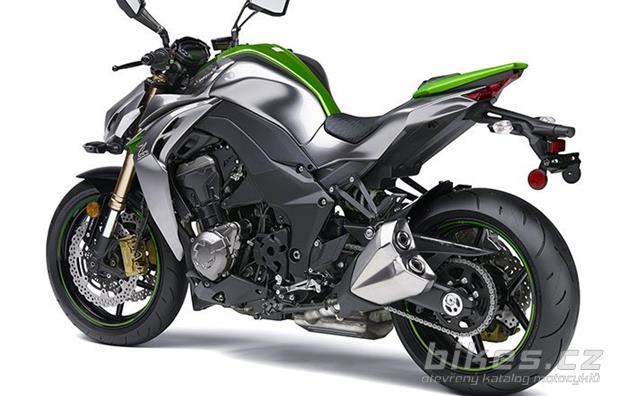 Kawasaki Z 1000