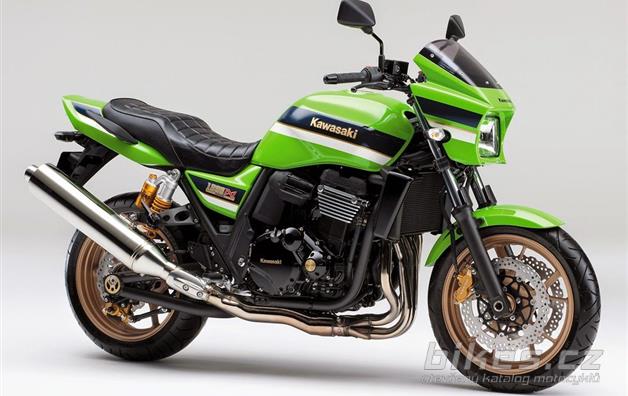 Kawasaki ZRX1200 DAEG