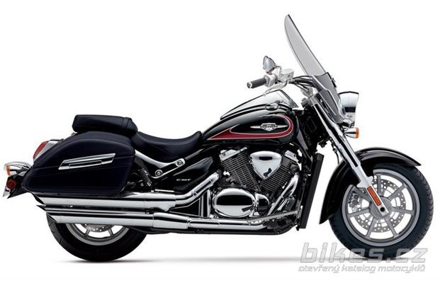 Suzuki Boulevard C90 T