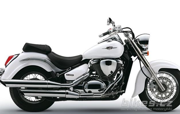 Suzuki Intruder C 800 C